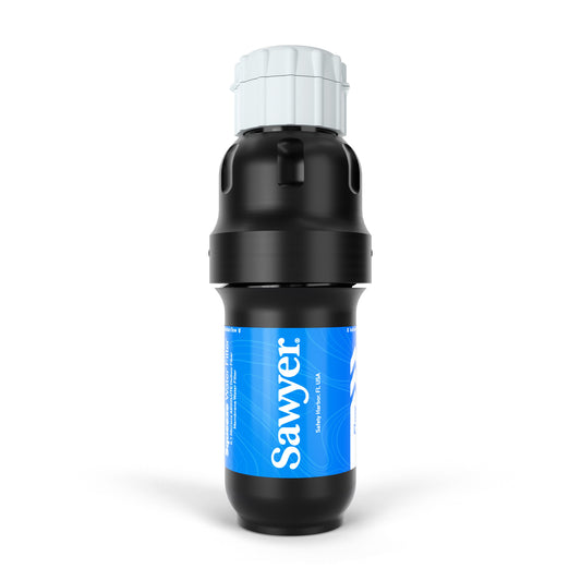 Get One - Give One | Sawyer PointONE Hollow-Fiber Membrane Filter