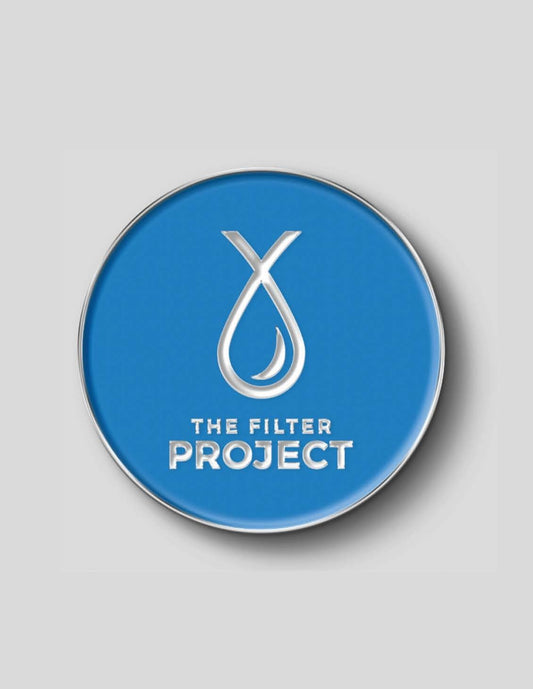 Golf Ball Marker