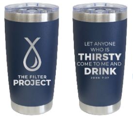 Tumbler
