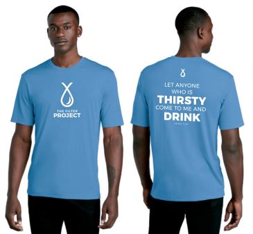 TFP Branded  Short Sleeve T-shirt
