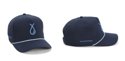 Golf Hat