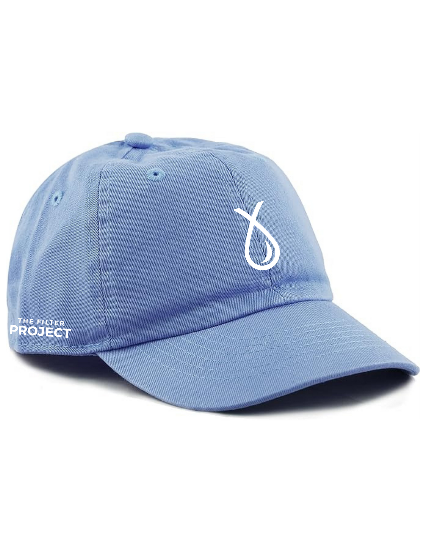 Kids Baseball Cap